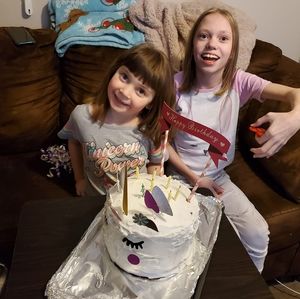 Meet your Posher, Cathy